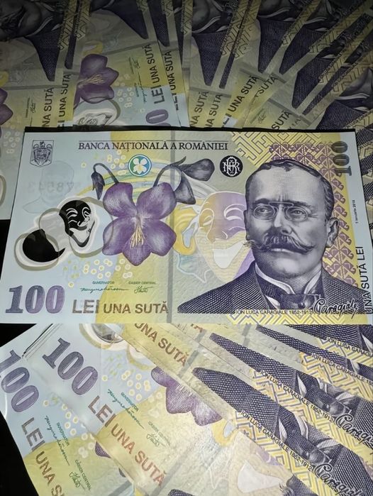 Bancnote de recuzita