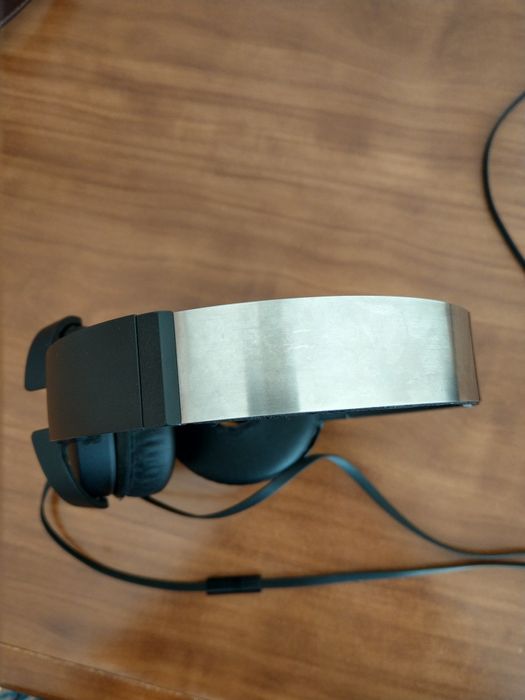 Наушники Sony проводные