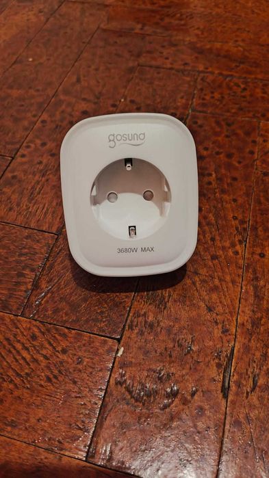 Set 2 prize inteligente Gosund SP1