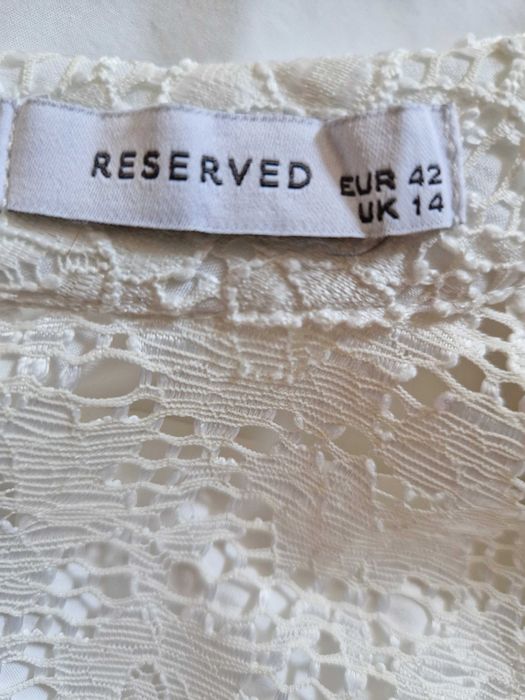 Bluză elegantă Reserved