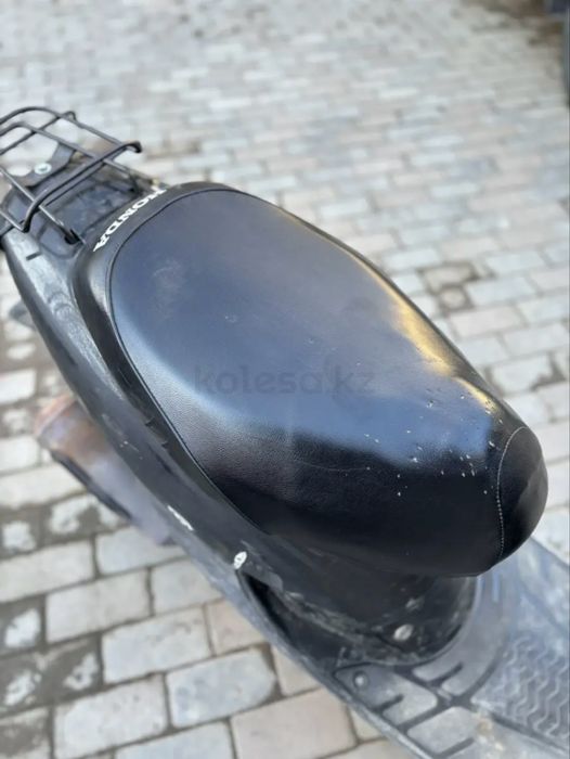 Honda dio af34 (2015г.)