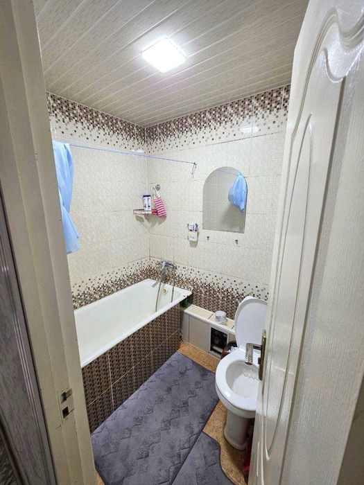 Сой буйида 2 хона таййор уй