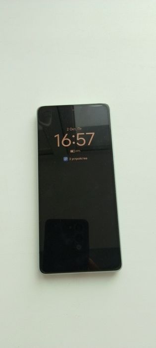 Poco f5 12+12/256