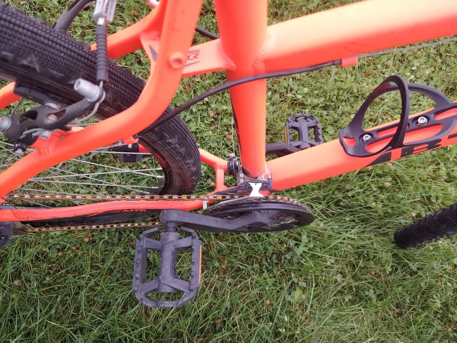 Vând Bicicletă 26'