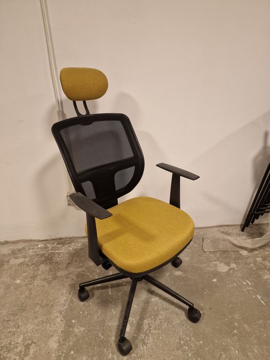 Scaun Birou Reglabil