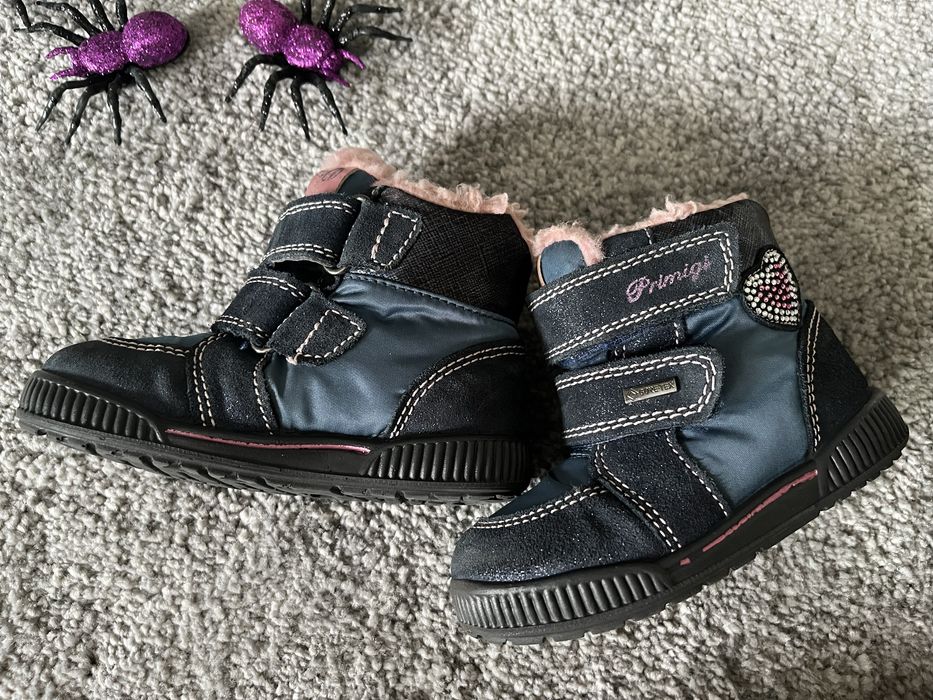 Ghete copii Primigi nr. 23