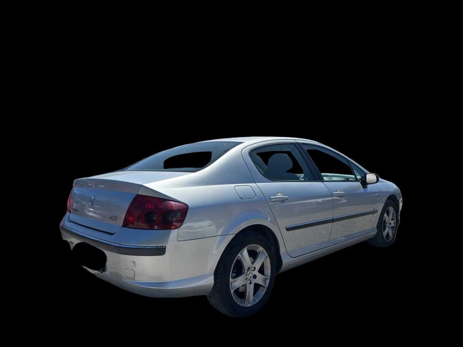 dezmembrez/dezmembrari peugeot 407 2.0hdi 2004 2005 2006 2007 2008 2009 dezmembrez renault megane chevrolet captiva mitubishi pajero
