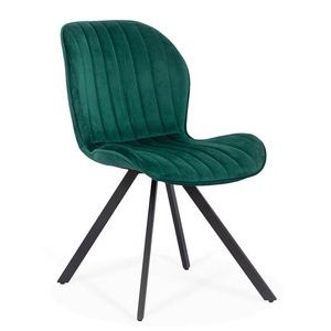 Стулья 4 шт велюр