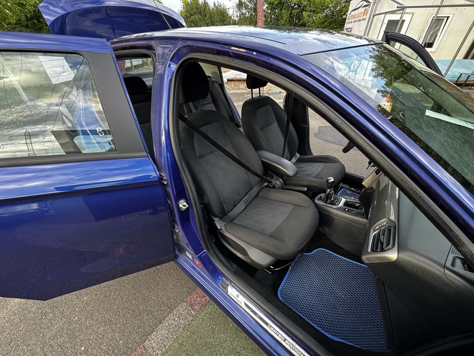 Citroen C-elisee