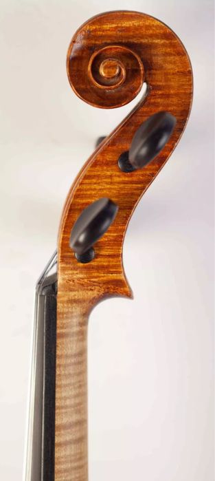 Продается скрипка 4/4