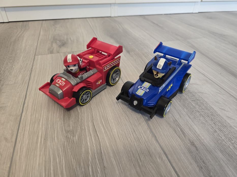 Пес патрул Paw Patrul