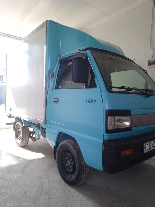 Labo 2023 holati ideal $8000