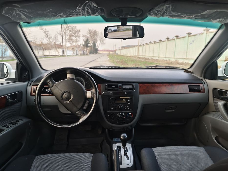 Lasetti 2013 yil srochno