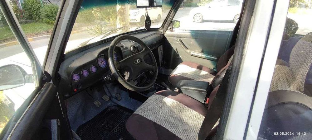 Продаётся автомобиль