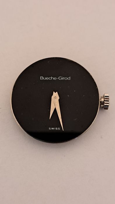 Ceasuri cu mecanisme de damă de Lux