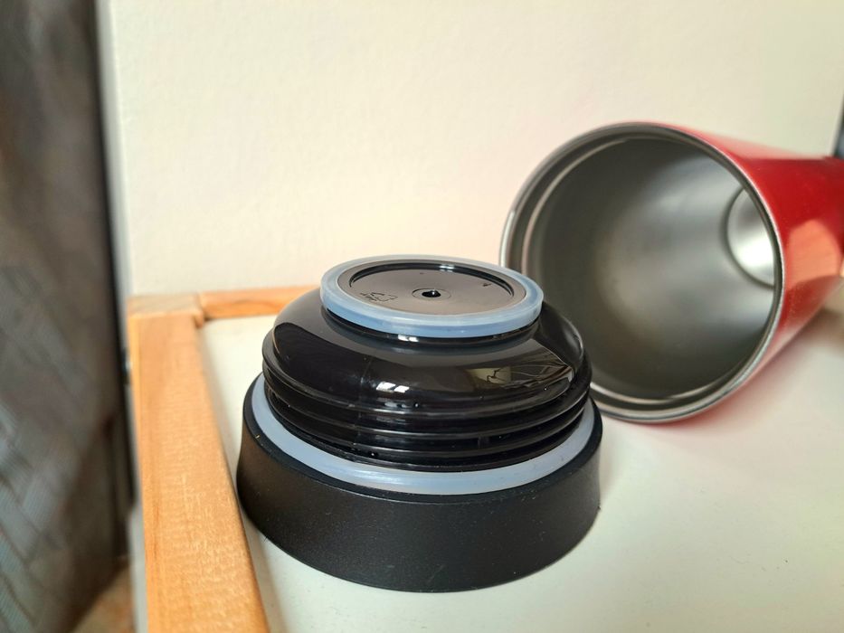 Термочаша Ferrari, Scuderia, 2022, 400 мл