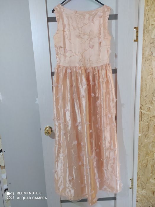 Разгружаю гардероб