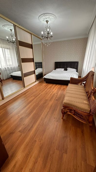 Сдам шикарный коттедж