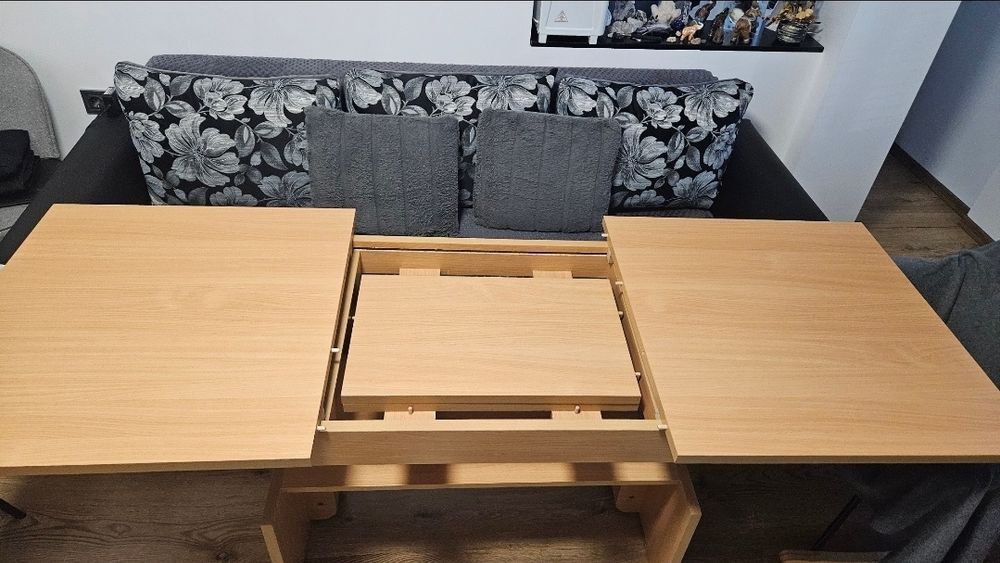 Разтегателна маса