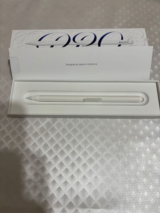 Apple Pencil Pro
