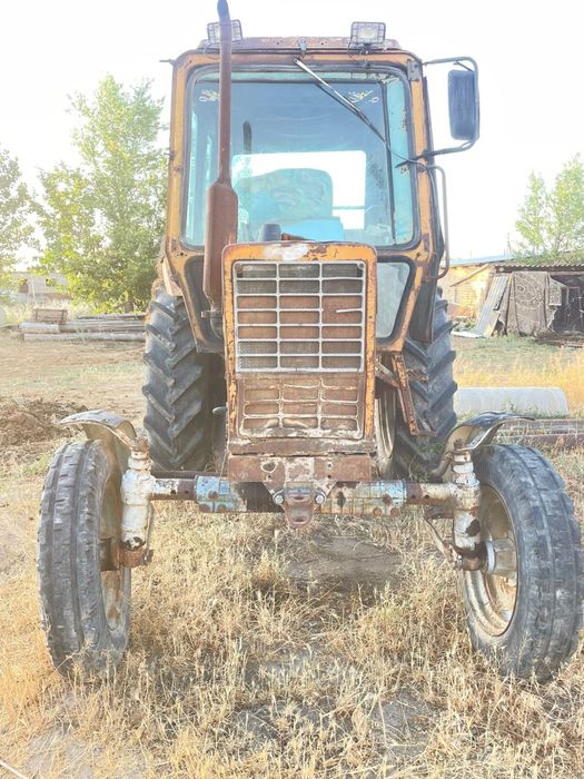 Трактор МТЗ 80 сатылад