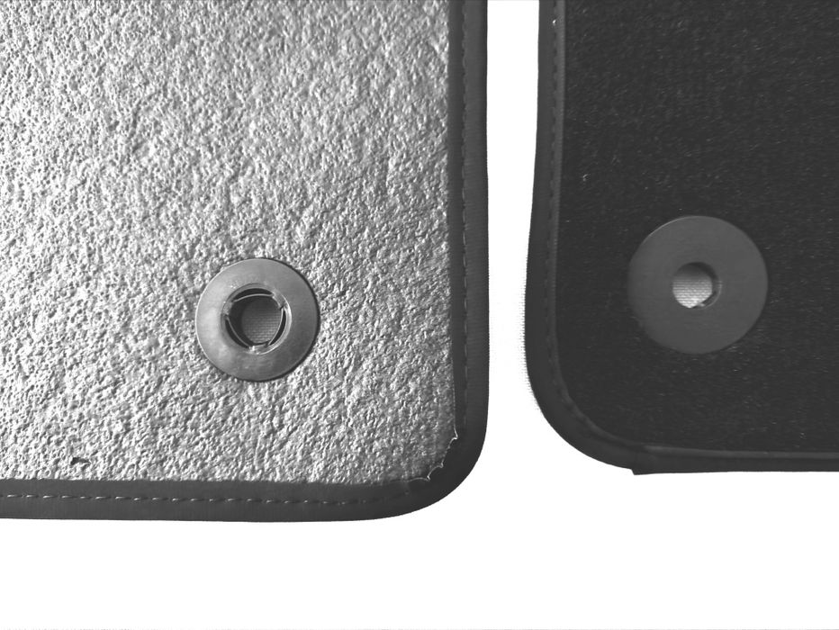 Covorase mocheta PREMIUM Land Rover Evoque