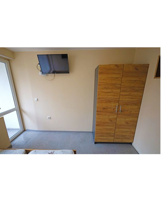 Дава се под наем Едностаен апартамент в Божурище - 38 кв.м за 255 € - Снимка #6