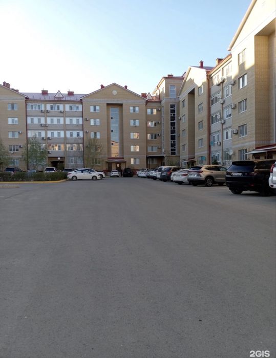 Продам 1-комнатную квартиру Батыс 2