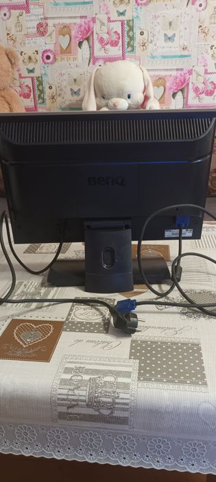 Монитор BenQ 19"