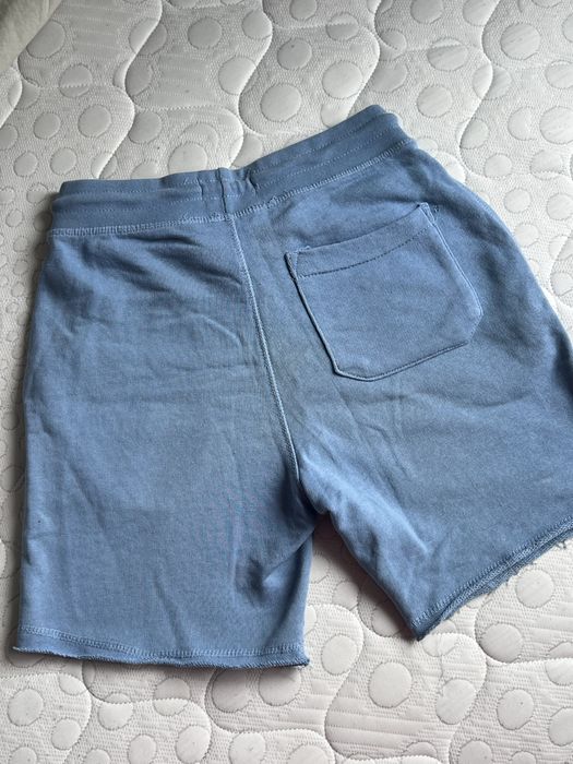 pantaloni scurți pentru bărbați Bershka