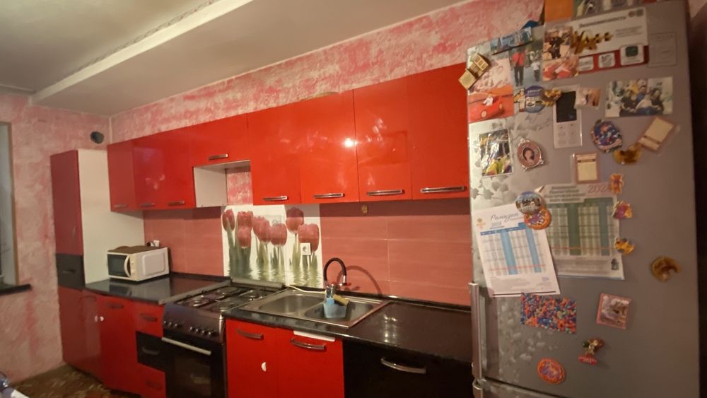 Кухонный гарниту