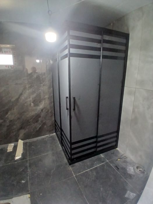 Душ ойналари 10 мм ва 6 мм