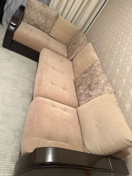 Диван раскладной