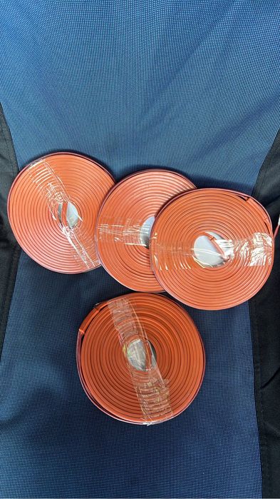 Подогрев топлива дизель ленточный 12/24вольта 5метров