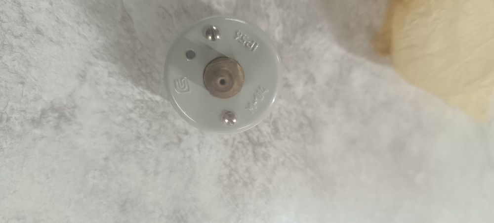 Манометр  советский новый