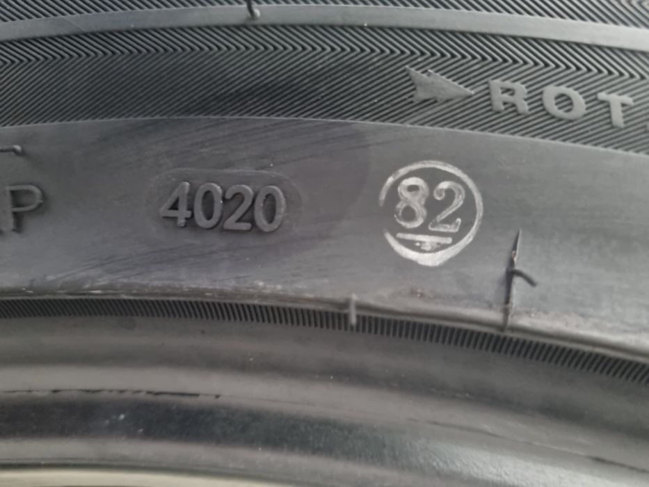 245/45 R21, 104V XL, GRIPMAX Pro Winter, Anvelope de iarna M+S PROMO