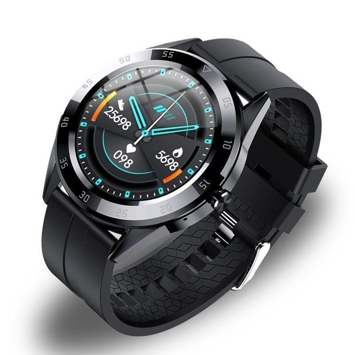 Спортивные смарт часы