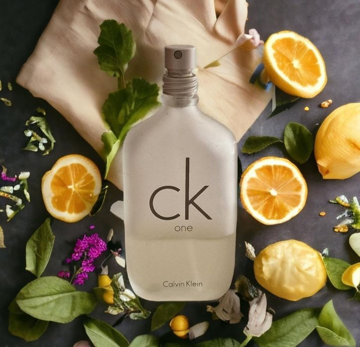 CK One 
For Unisex 
200 ml

#вналичии
Турция Люкс
CK One