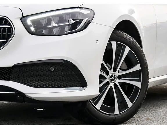 Jante Mercedes E Klasse W213 S213 Coupe W238 Hybrid Facelift Noi R18
