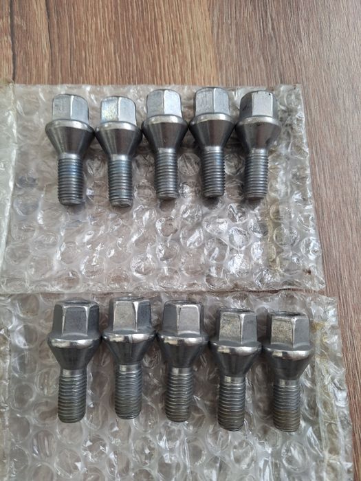 Prezoane roți Megane 3-4