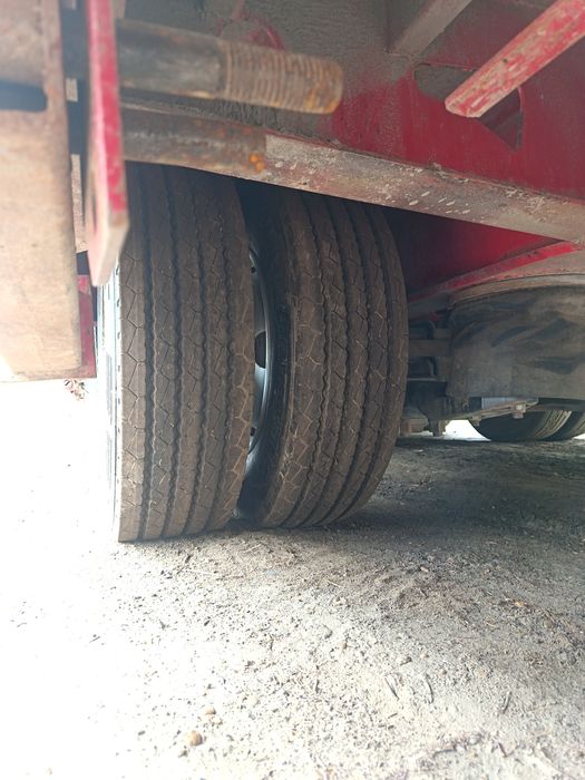 Траллер сотилади 5 ос келишилган холда