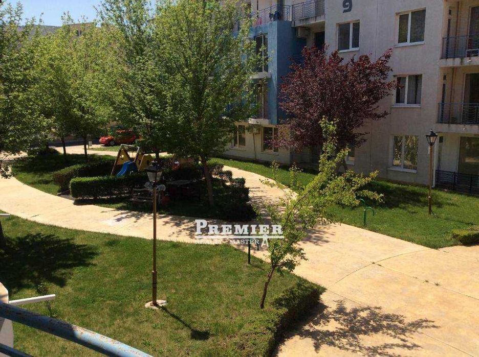 Продава се Двустаен апартамент в к.к. Слънчев бряг - 54 кв.м за 843 €/кв.м - Снимка #5