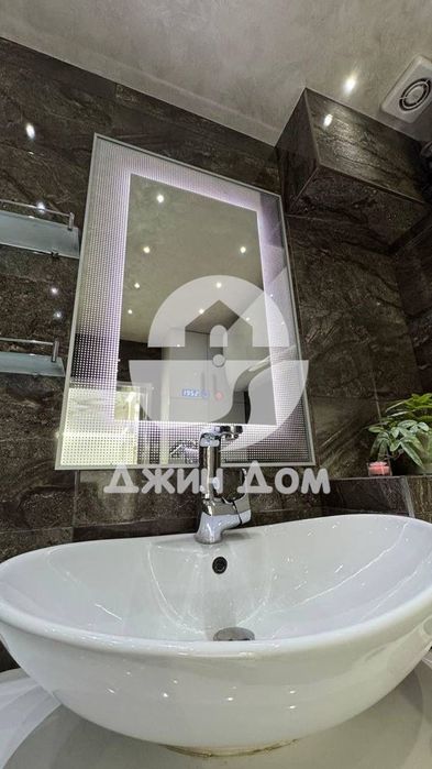 Луксозен двустаен апартамент в к-с Атлантис Резорт, кв. Сарафово