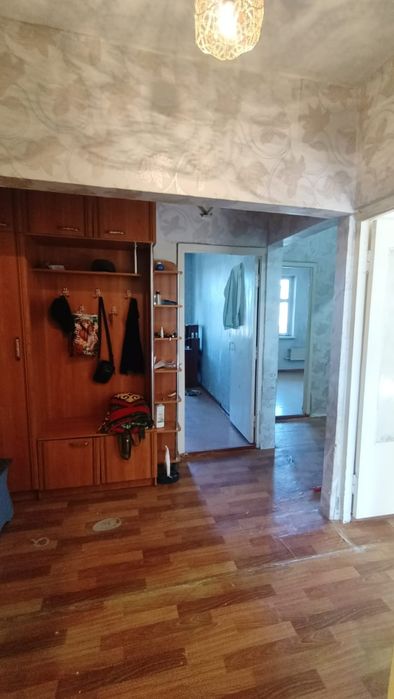 Продаётся 3х ком. кв. в 10мкр