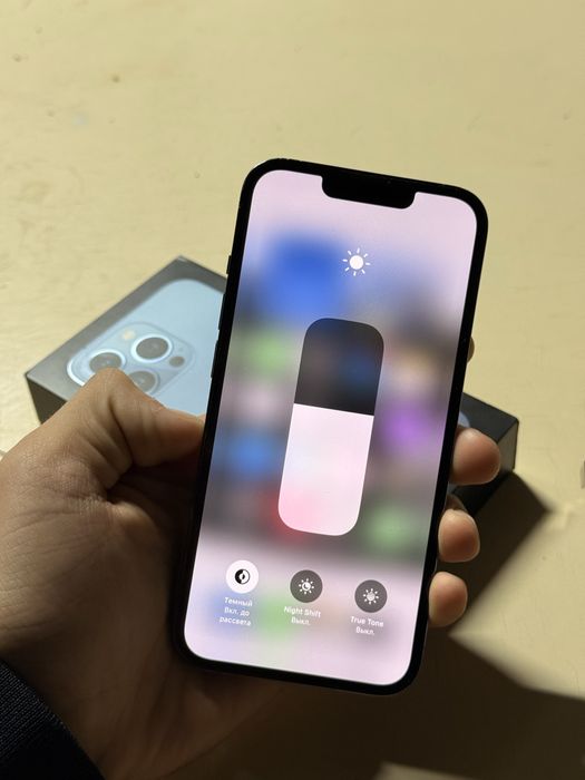 13 про 128 гб оригинал