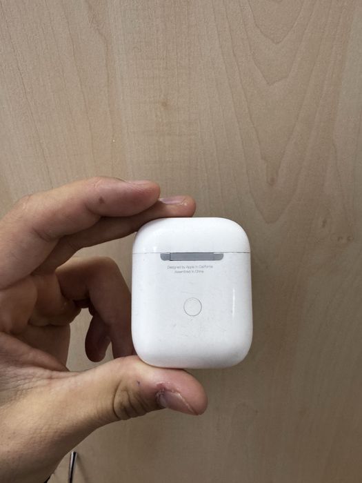 AirPods2 оригинал