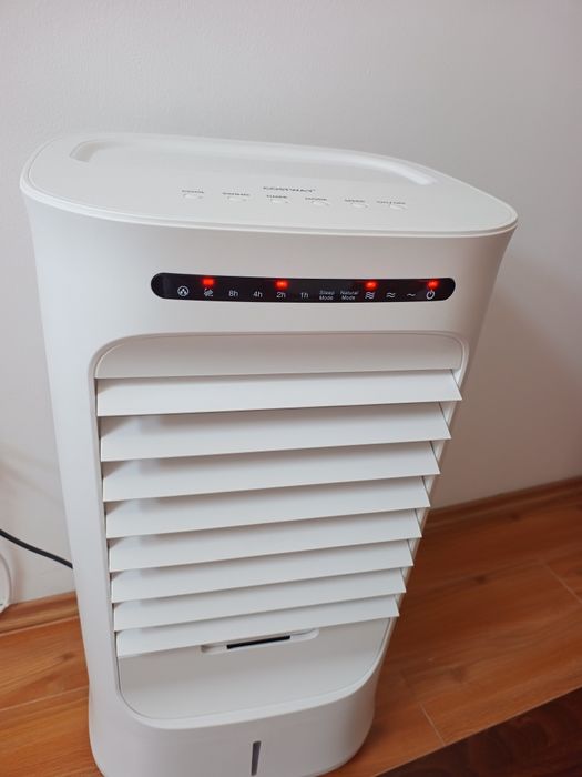 Vand aparat racire aer