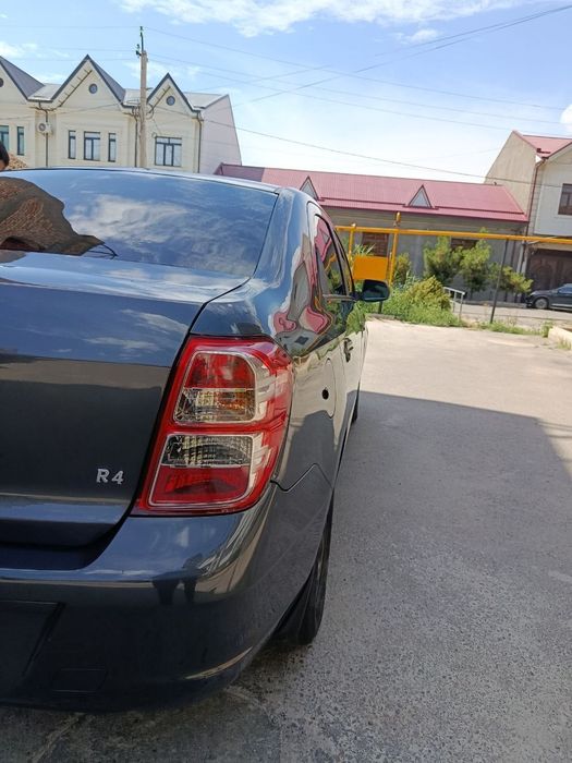 Cobalt Ravon 2018-19 sotiladi