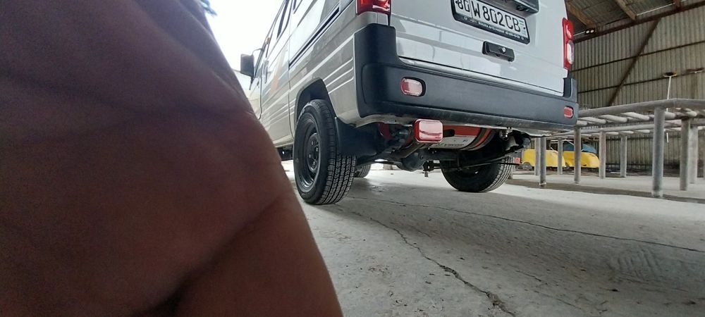 Дамас янги 2025 ноября