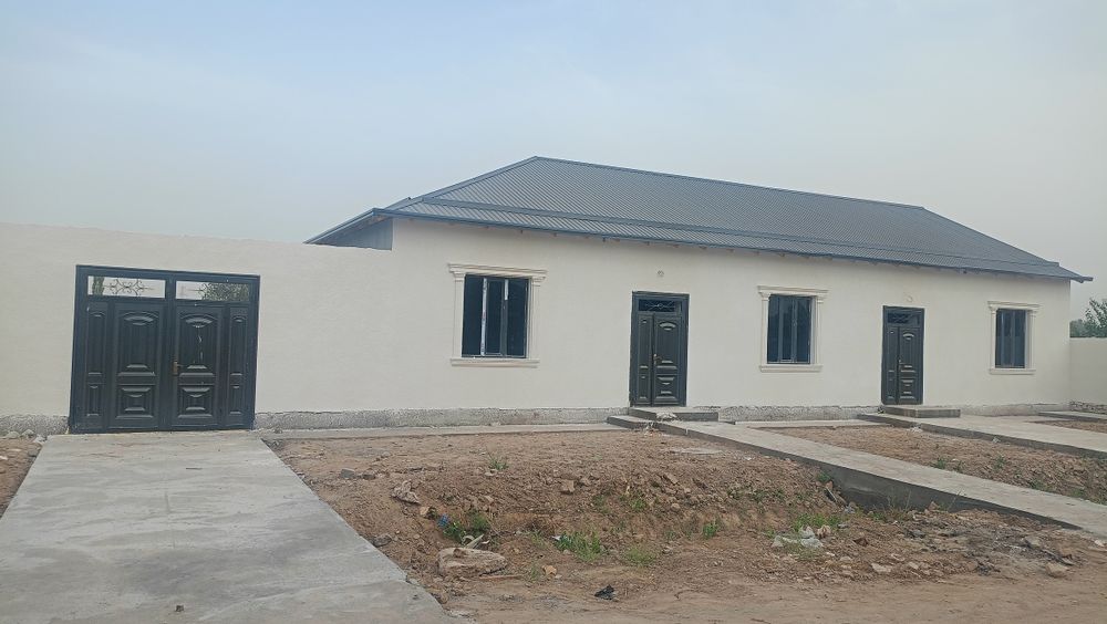 Гайбу коллеж орка томони